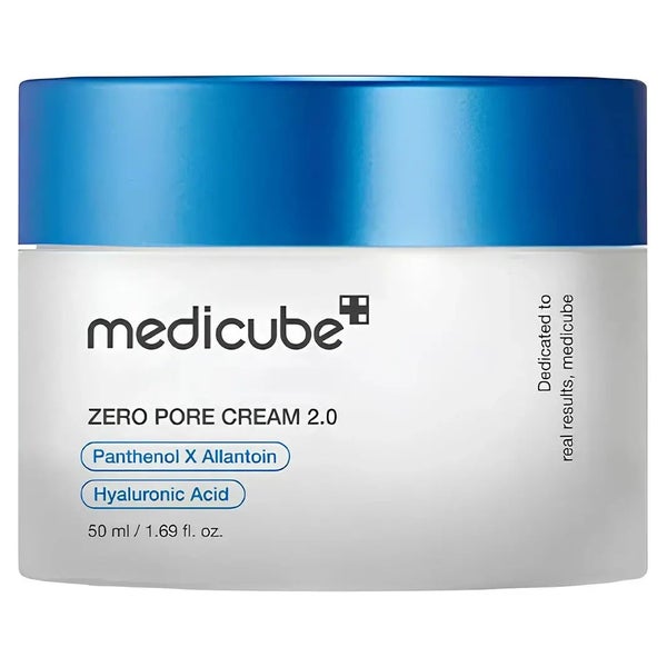 MEDICUBE Zero Pore Cream 2.0 50 ml