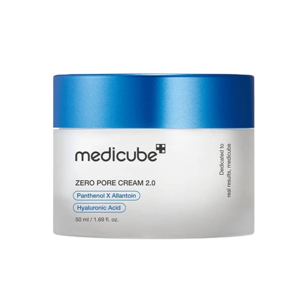 Medicube Zero Pore Cream 2.0 50 ml 50 ml