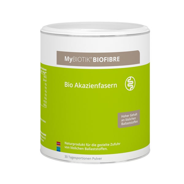 Mybiotik Biofibre Pulver 240 g