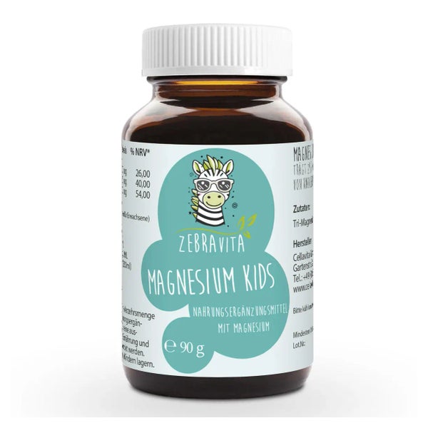 Magnesium Kids 90 g