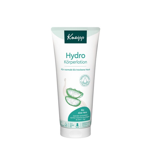 Kneipp Körperlotion Hydro 200 ml