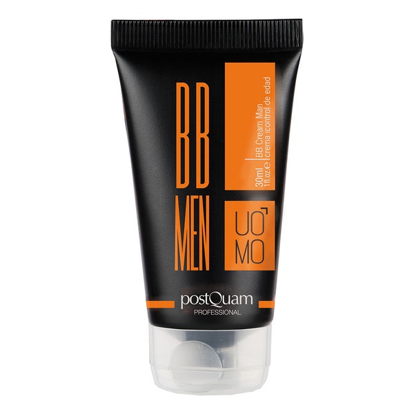 POSTQUAM HAUTPFLEGE Bb Creme Uomo Postquam 30 ML.