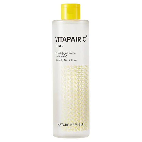 NATURE REPUBLIC Vitapair C Toner 300 ml