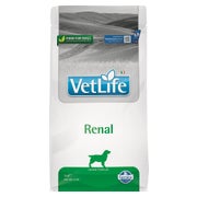 Produktabbildung: FARMINA Vet Life Renal Hund 2 kg