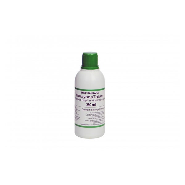 Sree Sankara - Narayana Tailam 250 ml