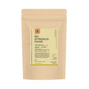 Quintessence Bio Astragalus Pulver - Wildsammlung 100 g