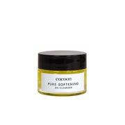 cocoon Pure Softening Oil Cleanser
