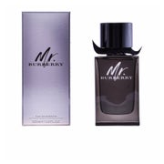 Burberry Mr. Burberry for Men Eau de Parfum 150ml 0,15 l