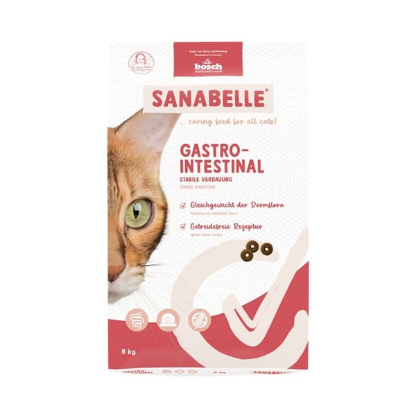Sanabelle Adult Gastrointestinal 8 kg