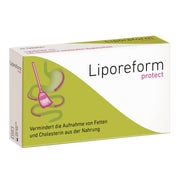 Liporeform Protect Tabletten 45 St