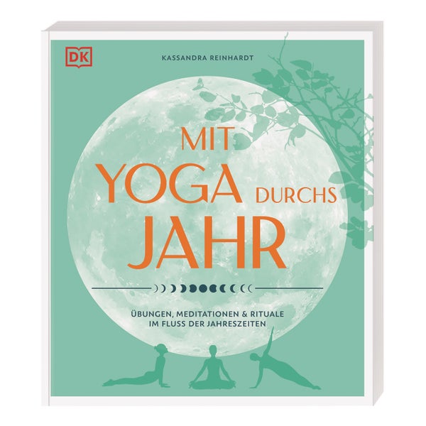 Mit Yoga durchs Jahr 1 St