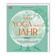Mit Yoga durchs Jahr 1 St