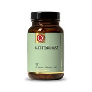 Quintessence Nattokinase Kapseln - 100 mg pro Kapsel 180 St