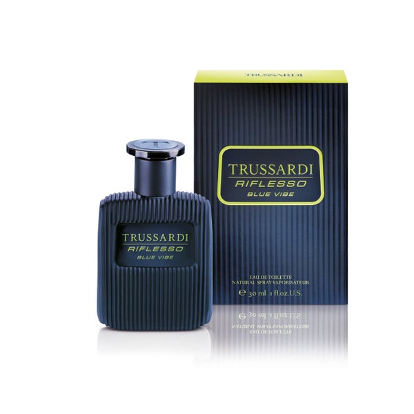 Riflesso Blue Vibe EdT Nat. Spray 30 ml