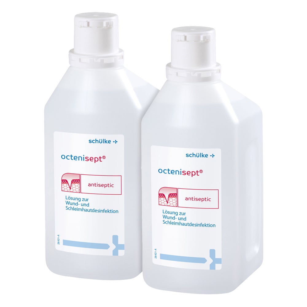 Octenisept Lösung DP 2X1 l