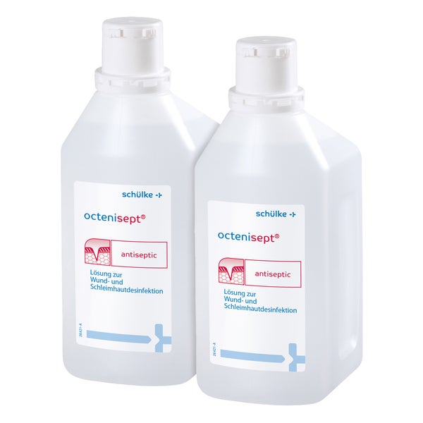 Octenisept Lösung DP 2X1 l