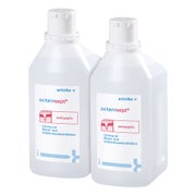 Produktabbildung: Octenisept Lösung DP 2X1 l