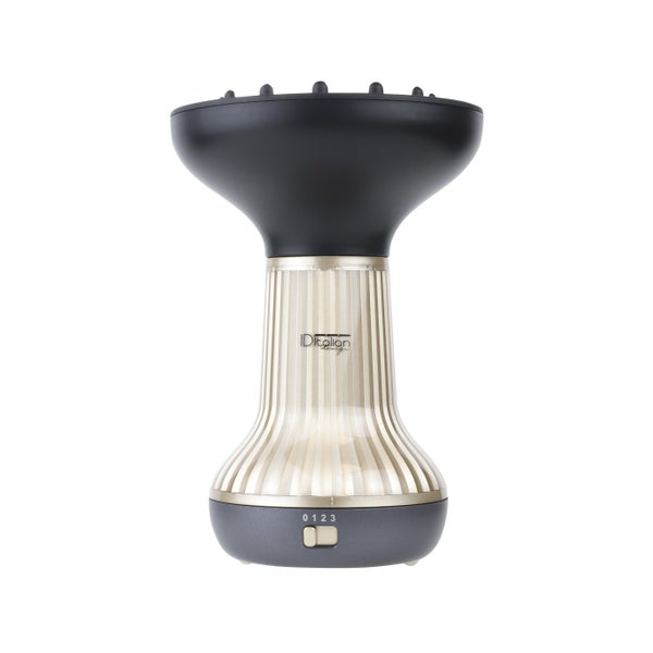 ITALIAN DESIGN ELECTRICAL ITEMS CURLY DIFFUSER DRYER  .
