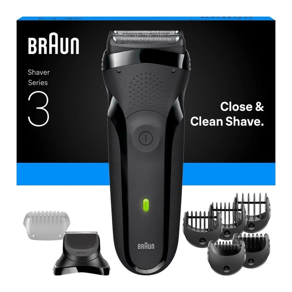 Braun RASIERER SERIES 3 300BT (RASIERER SERIES 3) 1 St