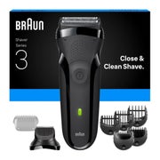 Braun RASIERER SERIES 3 300BT (RASIERER SERIES 3) 1 St