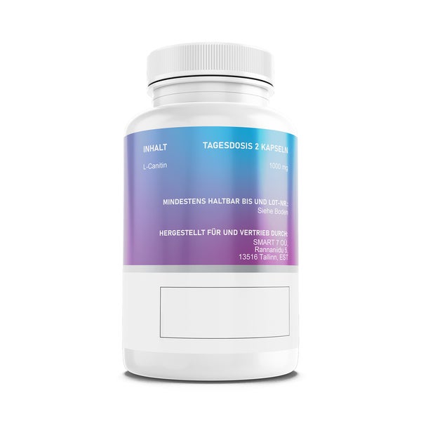 cheap price bulk l carnitine BulkSupplements L-Carnitine Capsules : Target