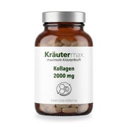 Kräutermax Kollagen 2000 mg Tabletten 150 St