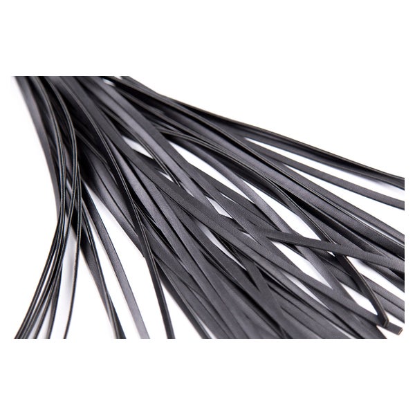 Seda - Shinny PVC Flogger 1 St