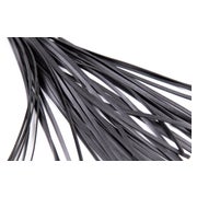 Seda - Shinny PVC Flogger 1 St