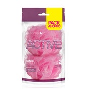DICORA Suavipiel Actice Sence Schwamm 2 Stück klein 2 St