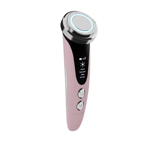 BEAUTIFLY B-Glossy Blush nadellose Mesotherapie 1 St
