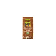 Rapunzel - Krachnuss Vollmilch Schokolade Haselnuss HIH 100 g