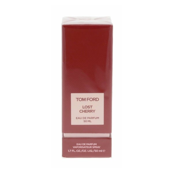 Tom Ford Lost Cherry Eau de Parfum 50ml Spray 0,05 l