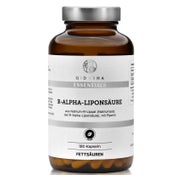 R-Alpha-Liponsäure aus Natrium-R-Lipoat plus Piperin im Glas 220 g