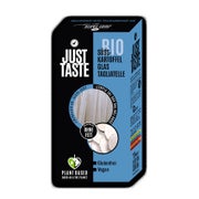 Just Taste - Süßkartoffel Glas Tiagliatelle 250 g