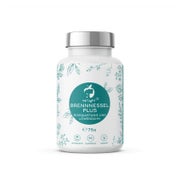 Naturvit® Brennnessel Kapseln Plus 90 St