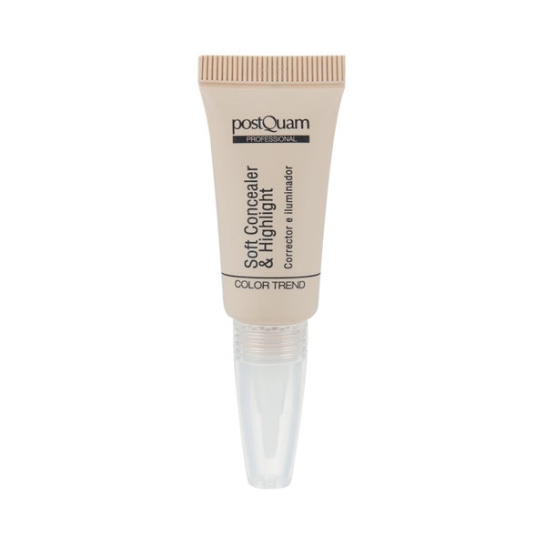 POSTQUAM MAKE-UP WEICHER ABDECKSTIFT MITTEL 2,5 GR.