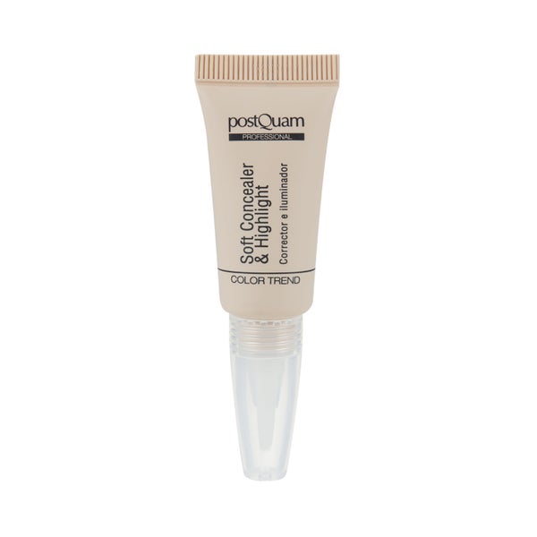 Postquam MAKEUP SOFT CONCEALER MEDIUM 2,5 GR.  .