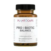 plantoCAPS® PRO | BIOTIC PUR BALANCE 60 St