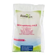 AlmaWin Geschirrspülsalz Bio 2 kg
