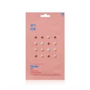 Holika Holika | Pure Essence Mask Sheet - Pearl - 23 ml 23 ml
