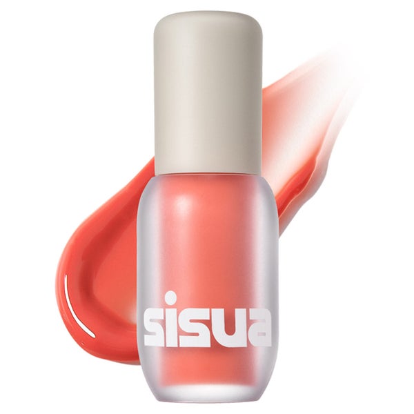 UNLEASHIA Popcorn Syrup Lip Plumper – Nr. 4 Honey Grapefruit 3.8 g