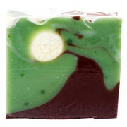 GREENDOOR Naturseife Waldfee 100 g