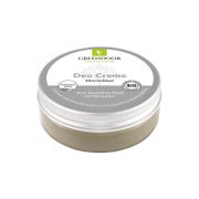 GREENDOOR Deo Creme Microsilber 50 ml
