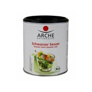 Arche Bio Schwarzer Sesam 125 g 125 g