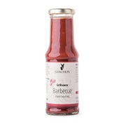 Sanchon - Grillsauce Barbecue 210 ml