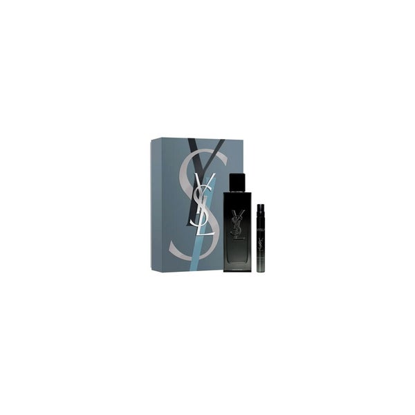 Ysl Myslf Edp Spray 100 Ml + Edp 10 Ml Sets 0,11 l