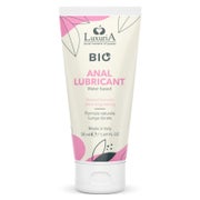 Intimateline - Luxuria Bio Anal Gleitgel auf Wasserbasis 50 ml