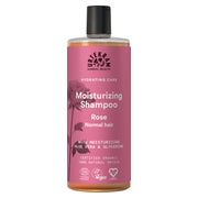 Produktabbildung: Urtekram Rose Moisturizing Shampoo 500 ml
