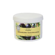 Olivenbutter Gesichtscreme Vit.e 75 ml