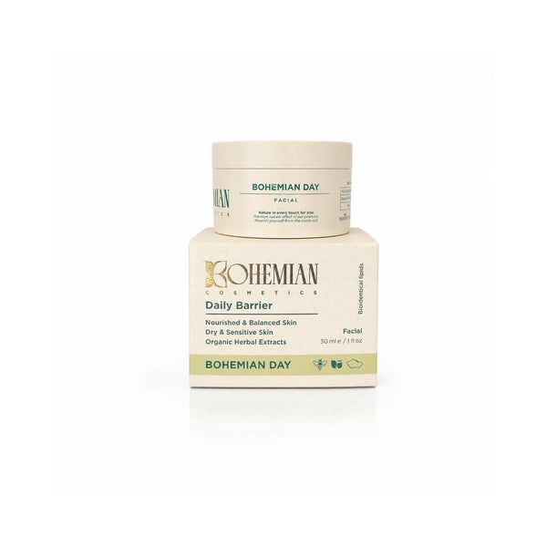 Bohemian Day - Daily Barrier 30 ml